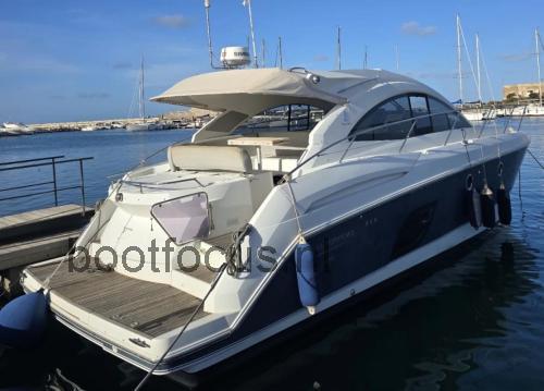 Beneteau Gran Turismo 44 beoordelingen en specificaties